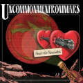 Uncommon Men From Mars - Scars are reminders