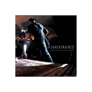 Unrestrained - Inside my head, black meets red