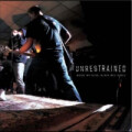 Unrestrained - Inside my head, black meets red