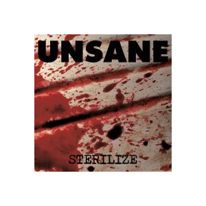 Unsane - Sterilize