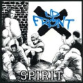 Up Front - Spirit