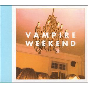 Vampire Weekend - s/t