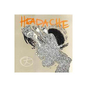 Big Black - Headache