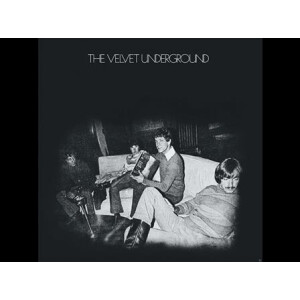 Velvet Underground - The Velvet Underground (45th Anniversary)