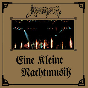 Venom - Eine Kleine Nachtmusik
