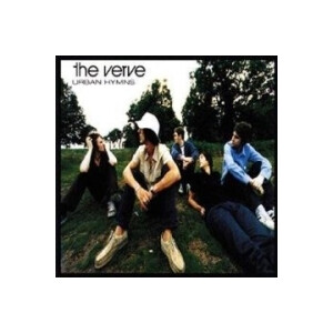 Verve, The - Urban Hymns