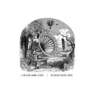 Vi Som Ålskade Varandra Så Mycket - Den Sorgligaste Musiken I Världen