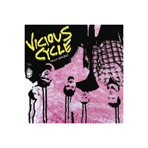 Vicious Cycle - Neon electric