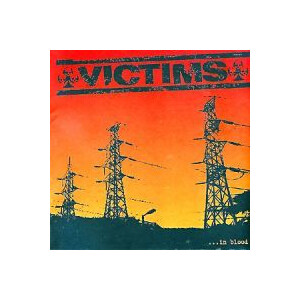 Victims - In blood