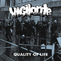 Vigilante - Quality of life