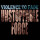Violence To Fade - Unstoppable Force - lp
