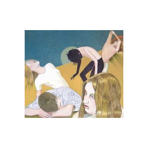 Vita Bergen - Disconnection