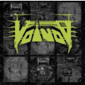 VoiVod - Build Your Weapons: Best of The Noise Years 1986-88