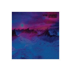 Void Cruiser - Wayfarer
