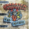 Voodozer - War machine