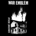 War Emblem - Constant defeat
