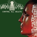 Wardenclyffe - Control All Delete