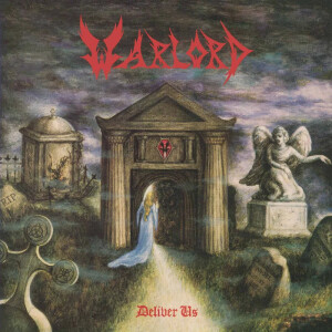 Warlord - Deliver Us (coloured)