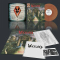 Warlord - Deliver Us (coloured)