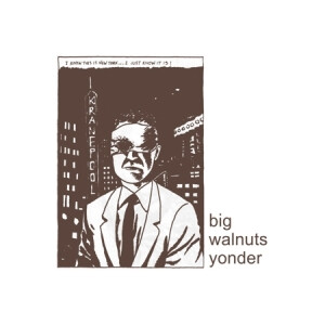 Big Walnuts Yonder - s/t