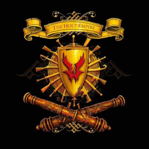 Warlord - The Holy Empire (2022)