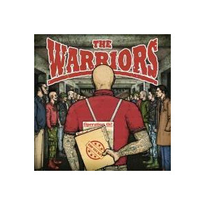 Warriors, The - Operation Oi
