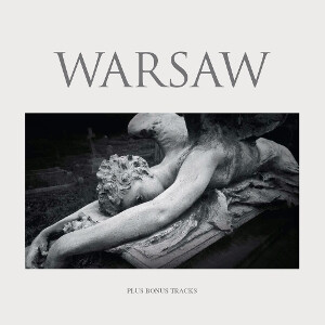 Warsaw (pre-Joy Division) - s/t