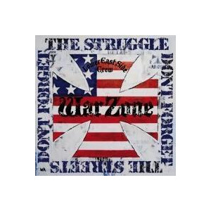 Warzone - Dont forget the struggle