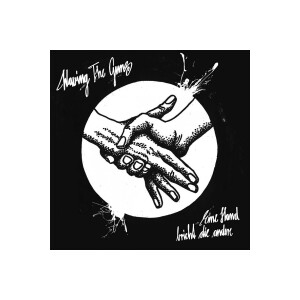 Waving The Guns - Eine Hand bricht die Andere