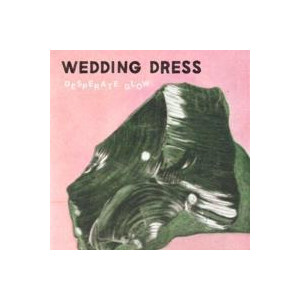 Wedding Dress - Desperate Glow