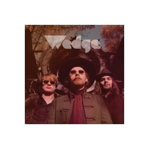 Wedge - s/t