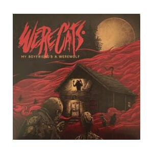 Werecats - My Boyfriends A Werewolf