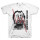 Western Addiction - Face (white)