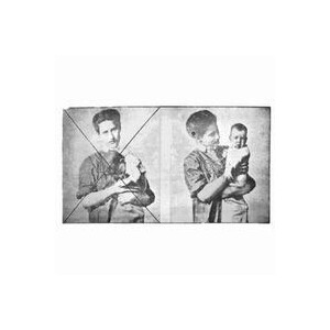 White Guilt - s/t
