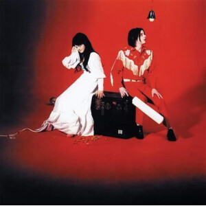 White Stripes, The - Elephant