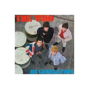 Who, The - My Generation