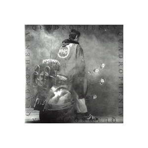 Who, The - Quadrophenia: Directors Cut