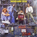 Who, The - Who are you