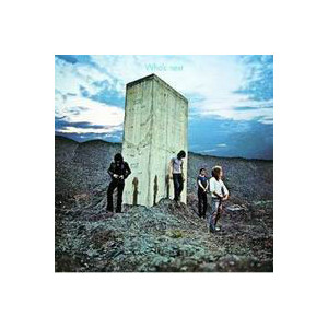 Who, The - Whos Next (Remastered 2022)