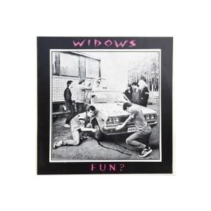 Widows - Fun?