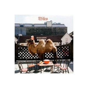 Wilco - Wilco the album