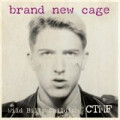 Wild Billy Childish & CTMF - Brand New Cage