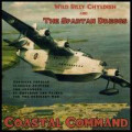 Wild Billy Childish & The Spartan Dreggs - Coastal...