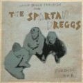 Wild Billy Childish & The Spartan Dreggs - Forensic RnB
