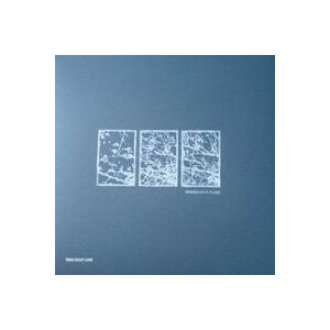 Wishes On A Plain - This faint line