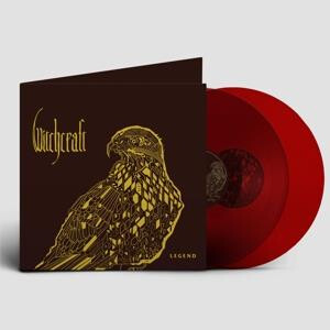 Witchcraft - Legend