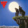 Wolf - Edge of the World
