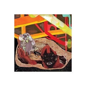 Wolf Parade - At mount zoomer