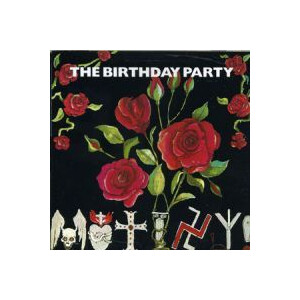 Birthday Party, The - Mutiny/the Bad Seed EP