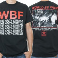 World Be Free - UC (black)